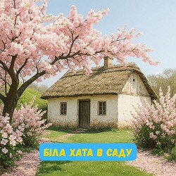 DIANAMusic, MusicLand - Біла хата в саду