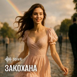 SpivAI - Закохана