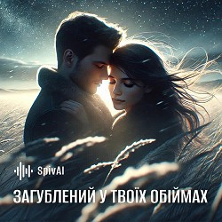SpivAI - Загублений у твоїх обіймах