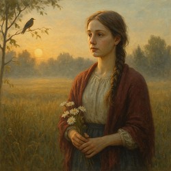 DIANAMusic, MusicLand - Ой, за лісочком сонечко встало