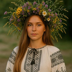 DIANAMusic, MusicLand - Ой на івана, та й на купала