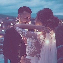 DIANAMusic, MusicLand - Очі сліпнуть від тебе