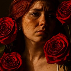 BANDURA BAND - Не та роза, що за садом