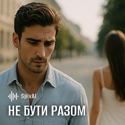 SpivAI - Не бути разом