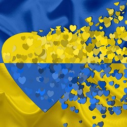 DIANAMusic, MusicLand - Любіть україну, як сонце, любіть