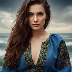 GenSouls - Хотіла б я піснею стати