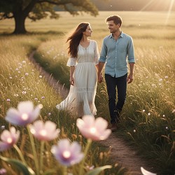 Y.K. Music - Таємна квітка