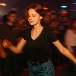 MALA SARA - Справжня леді