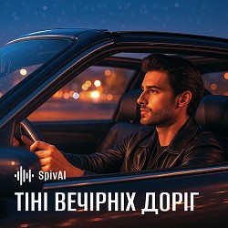 SpivAI - Тіні вечірніх доріг