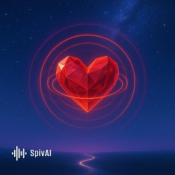 SpivAI - Серце знову б’ється