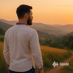 SpivAI - Там, там за лісом