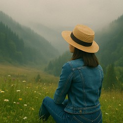 DIANAMusic - Туман танцює по землі повільно