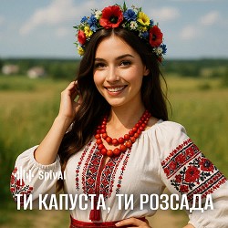 SpivAI - Ти капуста, ти розсада