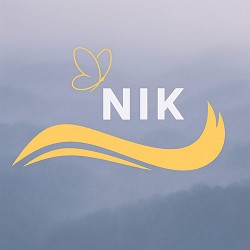 Бандерівський Біт, Nik - Скажи мені, чом стрілися так пізно.