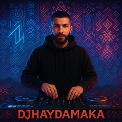 DJHaydamaka - Горіла сосна, палала