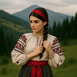 DIANAMusic - Чи щаслива ти билинка