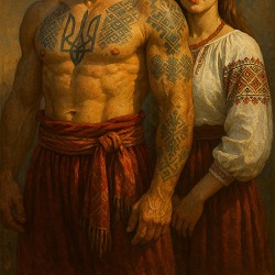 DJHaydamaka - Я піду в далекі гори ремікс