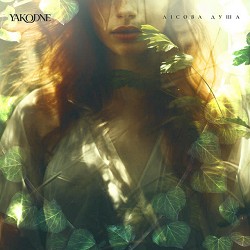 YAKODNE - Лісова душа