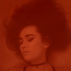 Adam, Maryna Krut - На дні