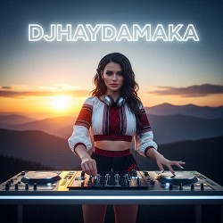 DJHaydamaka - Тік-так тік