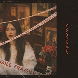 ANELLE - Аметисти