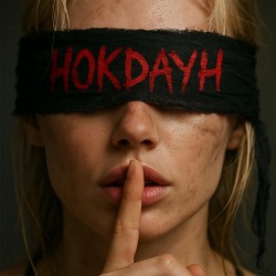 18 School - Нокдаун