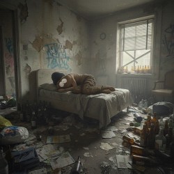 Світер Змія - романтична