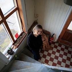 Anna Stanchevska - Хай живе любов