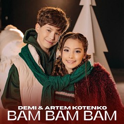 DEMI, Artem Kotenko - BAM BAM BAM