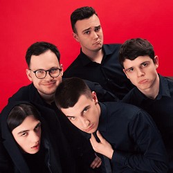 ESTETY - Побачимось у пеклі