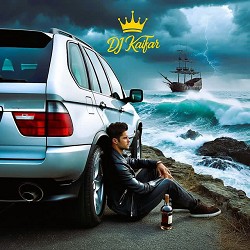 DJ KAIFAR - Пропадав