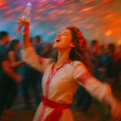 MALA SARA - Вип'єм по чуть-чуть!