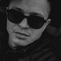 Andrei Dmytrenko - НАШ ЗАКОН