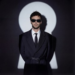 MAX BARSKIH - Не складається