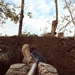 Гаррі Шульц, Тур - Граніт