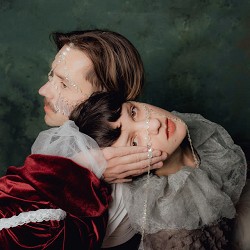 Kinnota, sestro - Тонкий лід