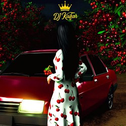 DJ KAIFAR - Вишня