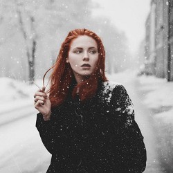 kryzhana - Пальто