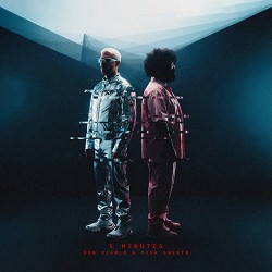 Don Diablo, Pink Sweat - 5 Minutes