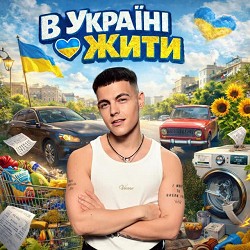 Volkanov - В Україні жити