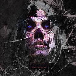 Гексен - ЧЕРВОНИЙ СНІГ