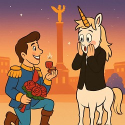 Тур, Гаррі Шульц - Шоу-біз