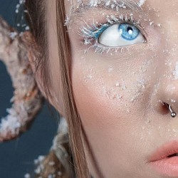 Povin' - Я - Зима