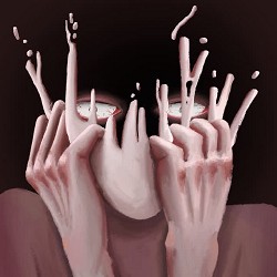 Luna Rozza - Роздуми