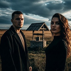 DJ KARPAT - Ой у полі криниченька