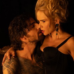 Volodymyr Dantes - В ОБІЙМАХ (З к-ф «Всі відтінки спокуси»)