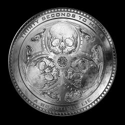 Thirty Seconds To Mars - God’s Eye