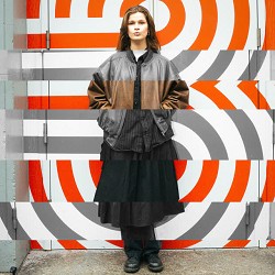 Tamara Kramar - NO PRESSURE