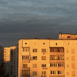 Ігор Кайдаш - не в обіймах