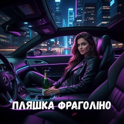 Uran Yopa - Пляшка Фраголіно